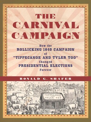 cover image of The Carnival Campaign